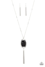 Load image into Gallery viewer, Timeless Talisman - Black
